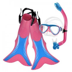 SNORKELING COMBOS