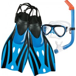 SNORKELING COMBOS