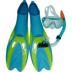 SNORKELING COMBOS