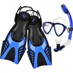 SNORKELING COMBOS