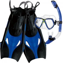 SNORKELING COMBOS